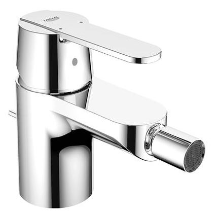 GROHE 32885000 - Mitigeur de bidet GET DN 15, chrome brillant