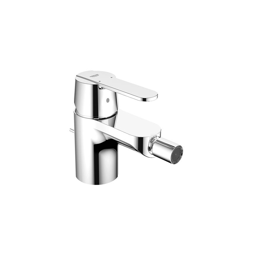 GROHE 32885000 - Mitigeur de bidet GET DN 15, chrome brillant