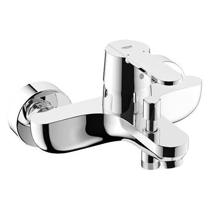 GROHE 32887000 - Mitigeur de baignoire GET DN 15 chromé brillant