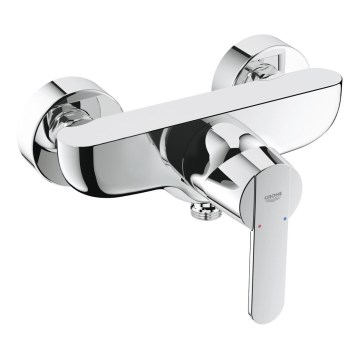 GROHE 32888000 - Mitigeur de douche GET DN 15 chromé brillant