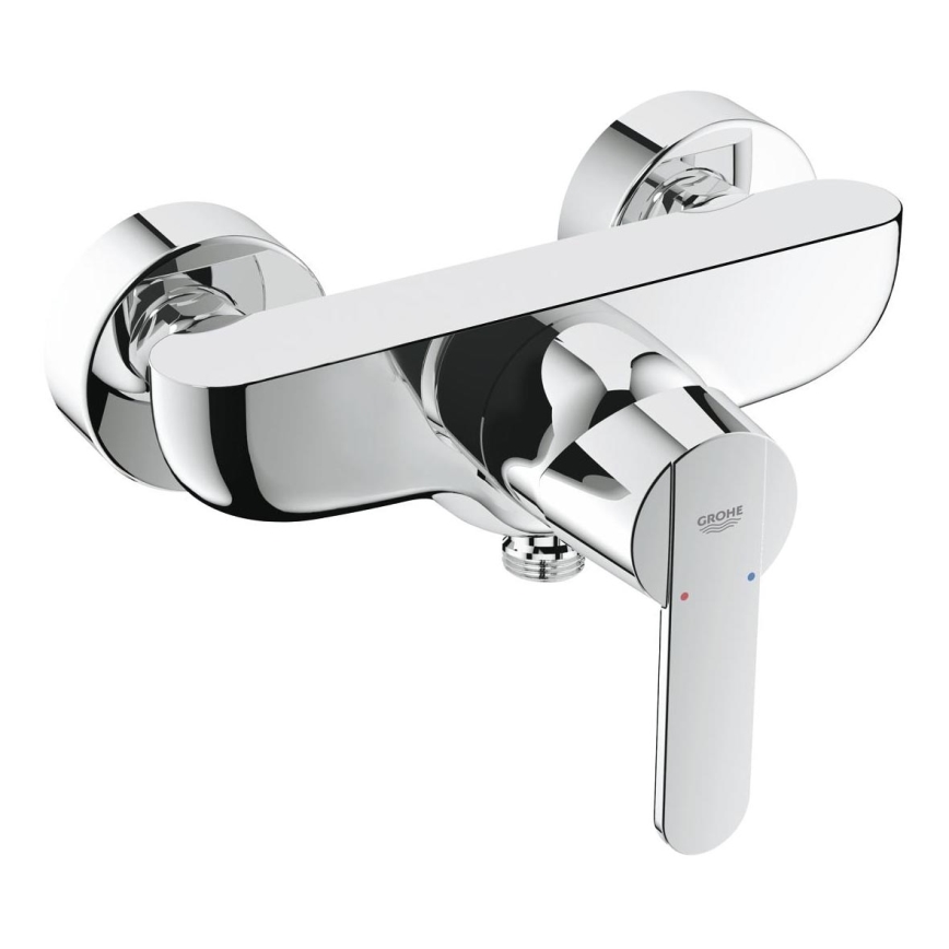 GROHE 32888000 - Mitigeur de douche GET DN 15 chromé brillant