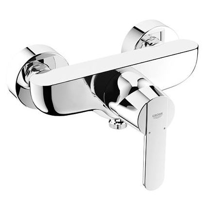 GROHE 32888000 - Mitigeur de douche GET DN 15 chromé brillant