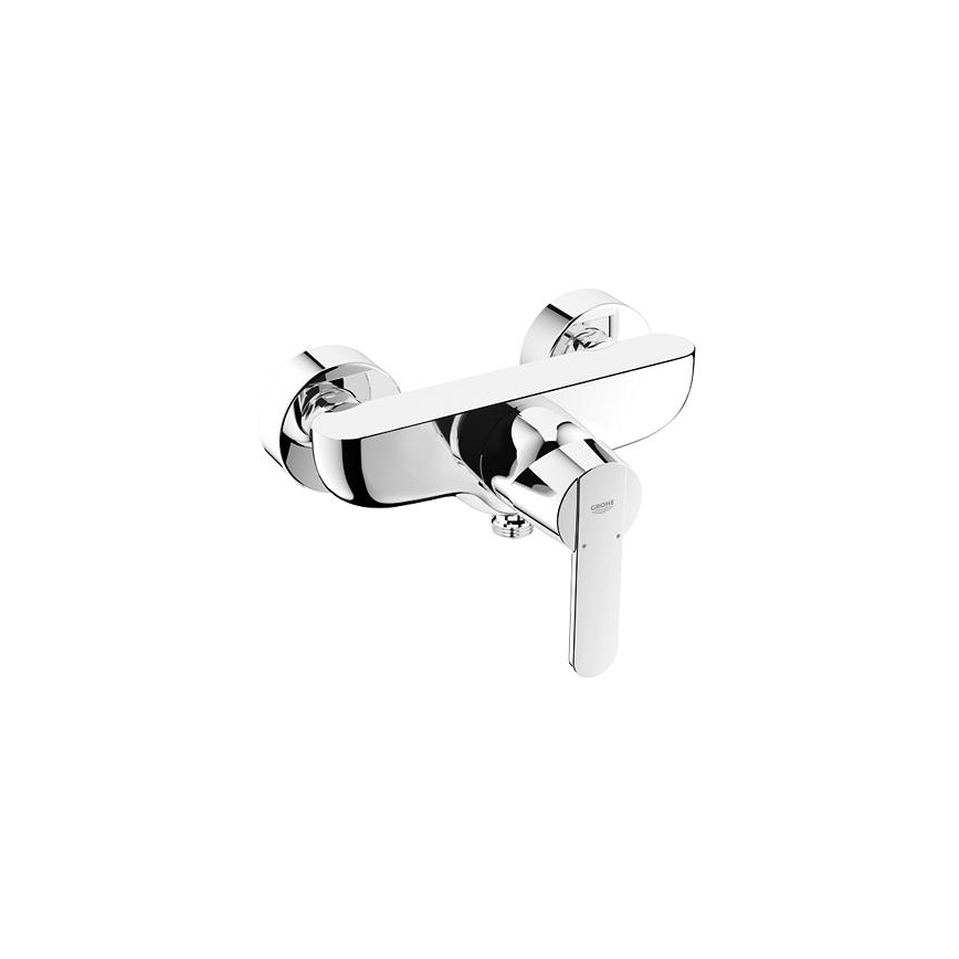 GROHE 32888000 - Mitigeur de douche GET DN 15 chromé brillant