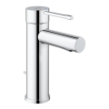 GROHE 32898001 - Mitigeur pour lavabo ESSENCE DN 15 chrome brillant