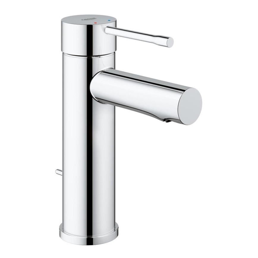 GROHE 32898001 - Mitigeur pour lavabo ESSENCE DN 15 chrome brillant