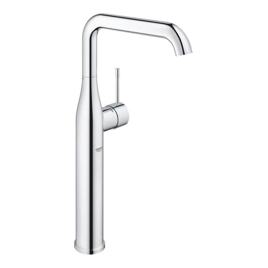 GROHE 32901001 - Mitigeur de lavabo ESSENCE taille XL chrome brillant