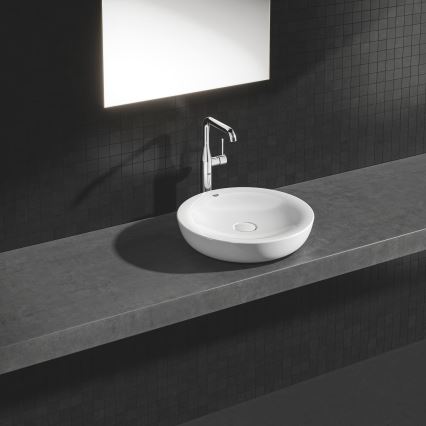 GROHE 32901001 - Mitigeur de lavabo ESSENCE taille XL chrome brillant