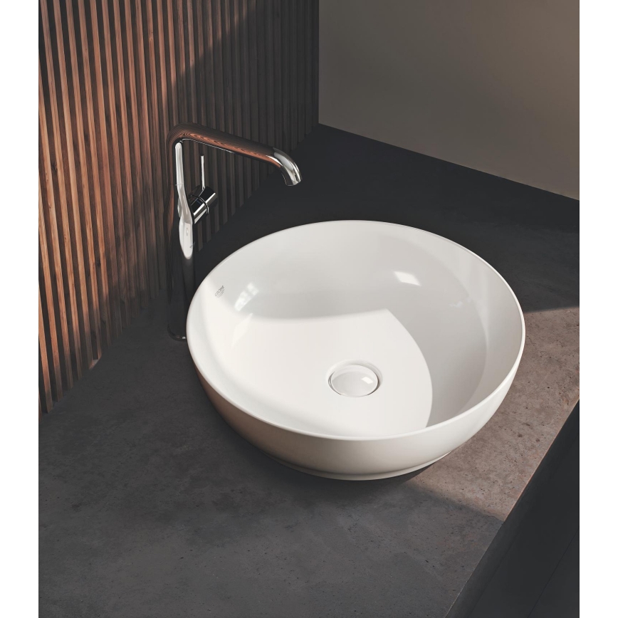 GROHE 32901001 - Mitigeur de lavabo ESSENCE taille XL chrome brillant