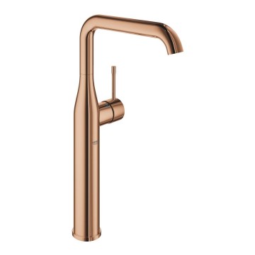 GROHE 32901DA1 - Mitigeur de lavabo ESSENCE taille XL, finition bronze