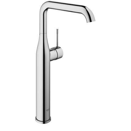 GROHE 32901DA1 - Mitigeur de lavabo ESSENCE taille XL, finition bronze