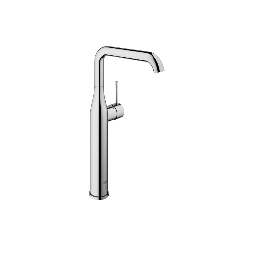 GROHE 32901DA1 - Mitigeur de lavabo ESSENCE taille XL, finition bronze