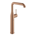 GROHE 32901DL1 - Mitigeur pour lavabo ESSENCE taille XL bronze