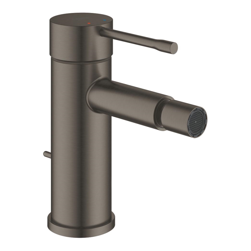 GROHE 32935AL1 - Mitigeur pour bidet ESSENCE, taille S, finition graphite