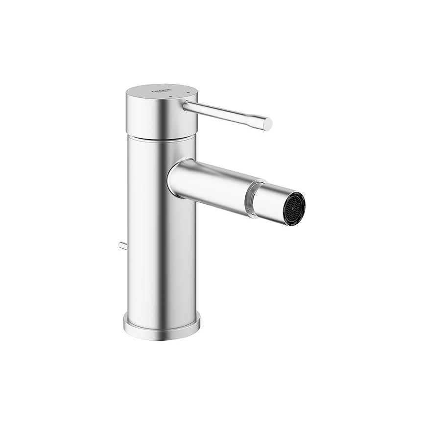 GROHE 32935DC1 - Mitigeur de bidet ESSENCE en acier inoxydable