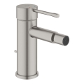 GROHE 32935DC1 - Mitigeur pour bidet ESSENCE en acier inoxydable