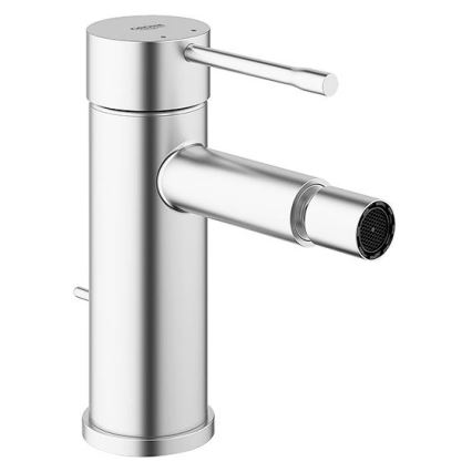 GROHE 32935DC1 - Mitigeur pour bidet ESSENCE en acier inoxydable