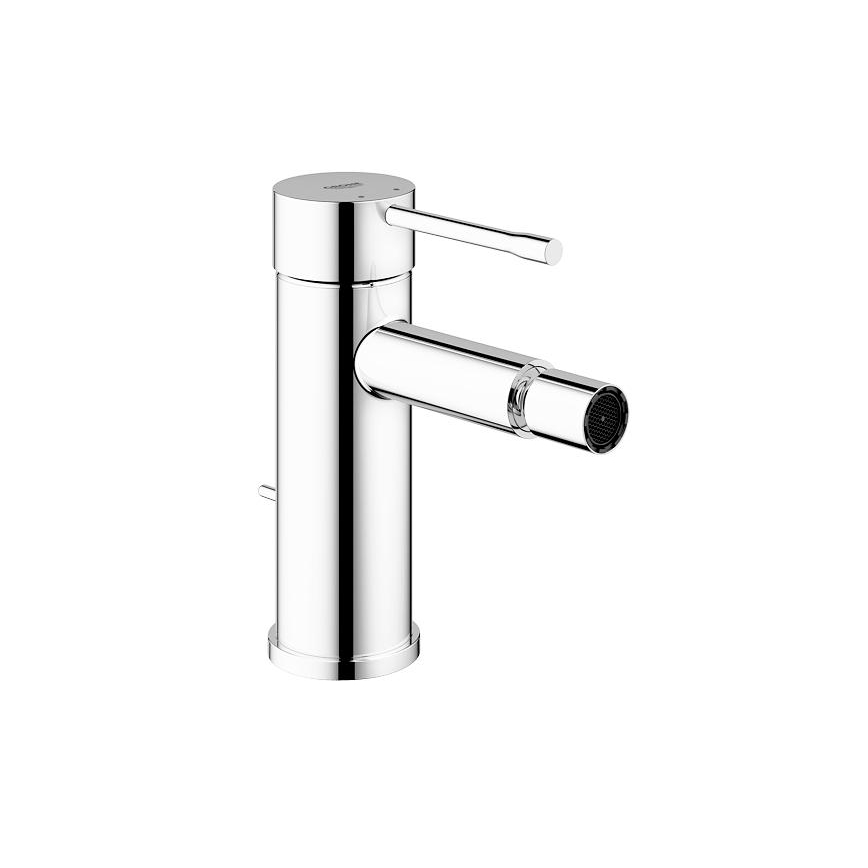 GROHE 32935GN1 - Mitigeur pour bidet ESSENCE DN 15, taille S, finition dorée