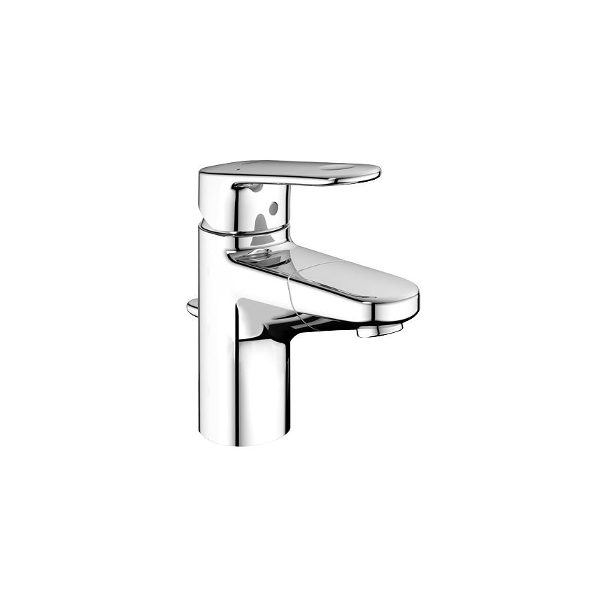 GROHE 33155002 - Mitigeur pour lavabo EUROPLUS DN 15 chrome brillant