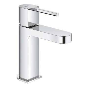 GROHE 33163003 - Mitigeur pour lavabo PLUS 172 mm, chrome poli