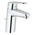 GROHE 33177002 - Mitigeur pour lavabo EURODISC COSMOPOLITAN DN 15, chrome brillant