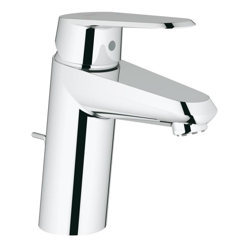 GROHE 33177002 - Mitigeur pour lavabo EURODISC COSMOPOLITAN DN 15, chrome brillant