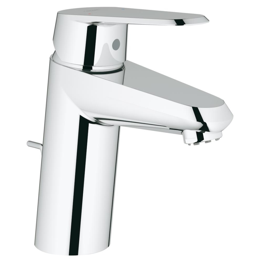 GROHE 33177002 - Mitigeur pour lavabo EURODISC COSMOPOLITAN DN 15, chrome brillant