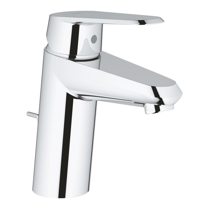 GROHE 3319020E - Mitigeur de lavabo EURODISC COSMOPOLITAN taille S chrome