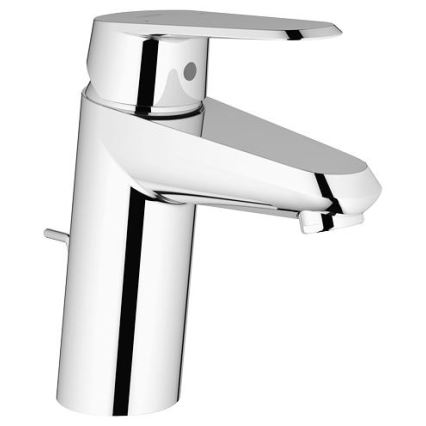 GROHE 3319020E - Mitigeur de lavabo EURODISC COSMOPOLITAN taille S chrome