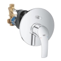 GROHE 33305002 - Mitigeur de baignoire DN 15 chrome brillant