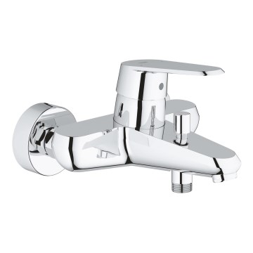 GROHE 33390002 - Mitigeur pour baignoire EURODISC COSMOPOLITAN DN 15 chrome brillant