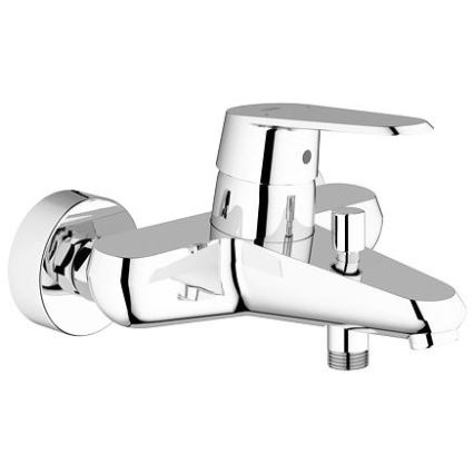 GROHE 33390002 - Mitigeur pour baignoire EURODISC COSMOPOLITAN DN 15 chrome brillant