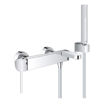 GROHE 33547003 - Mitigeur de baignoire PLUS chromé brillant