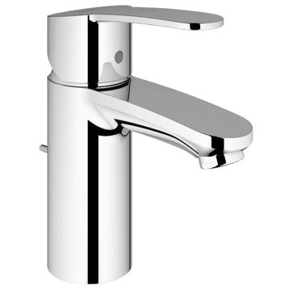 GROHE 3355220E - Mitigeur de lavabo EUROSTYLE COSMOPOLITAN taille S, chromé