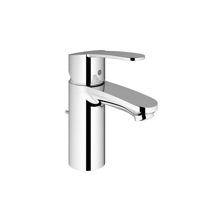 GROHE 3355220E - Mitigeur de lavabo EUROSTYLE COSMOPOLITAN taille S, chromé
