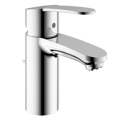 GROHE 33561002 - Mitigeur de lavabo EUROSTYLE COSMOPOLITAN DN 15 chromé brillant