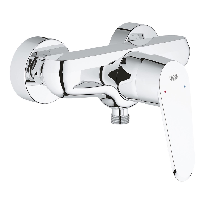 GROHE 33569002 - Mitigeur de douche EURODISC COSMOPOLITAN DN 15 chromé brillant