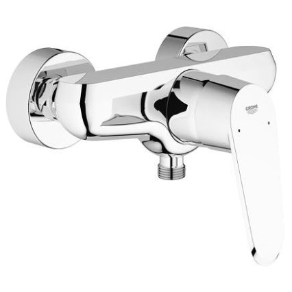 GROHE 33569002 - Mitigeur de douche EURODISC COSMOPOLITAN DN 15 chromé brillant
