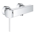 GROHE 33577003 - Mitigeur de douche PLUS DN 15, chromé brillant