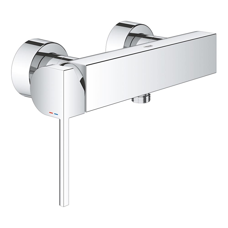 GROHE 33577003 - Mitigeur de douche PLUS DN 15, chromé brillant
