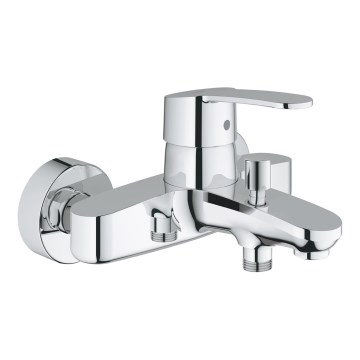 GROHE 33591002 - Mitigeur de baignoire EUROSTYLE COSMOPOLITAN chromé brillant