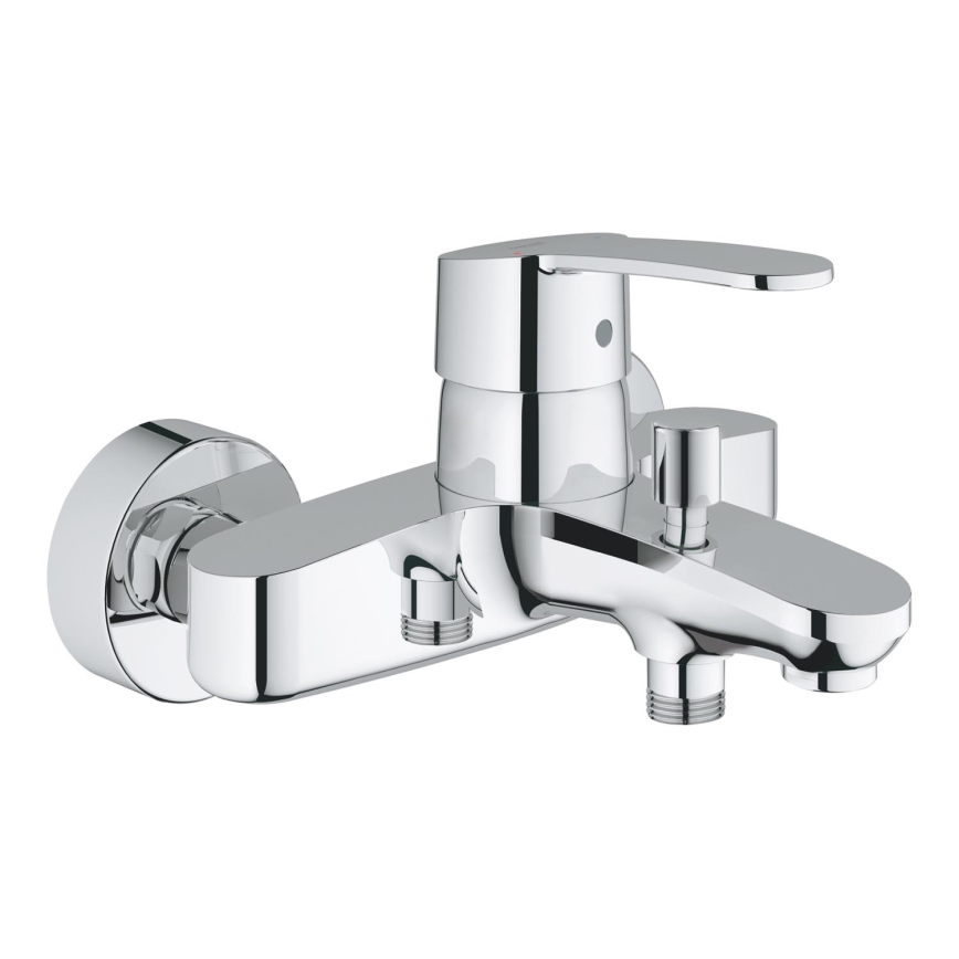 GROHE 33591002 - Mitigeur de baignoire EUROSTYLE COSMOPOLITAN chromé brillant