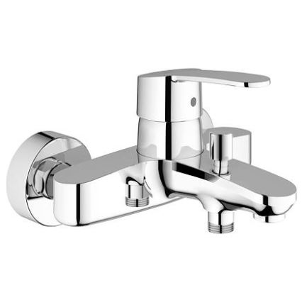 GROHE 33591002 - Mitigeur de baignoire EUROSTYLE COSMOPOLITAN chromé brillant