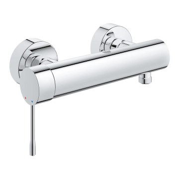 GROHE 33636001 - Mitigeur de douche ESSENCE chrome brillant