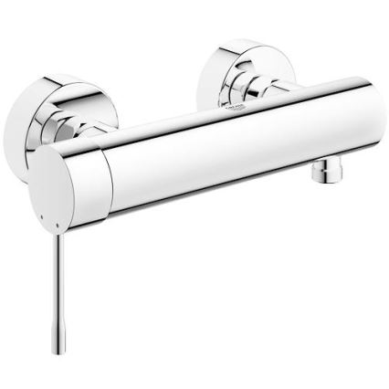 GROHE 33636001 - Mitigeur de douche ESSENCE chrome brillant