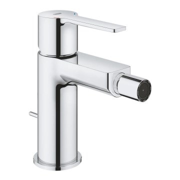 GROHE 33848001 - Mitigeur pour bidet LINEARE DN 15 chromé brillant