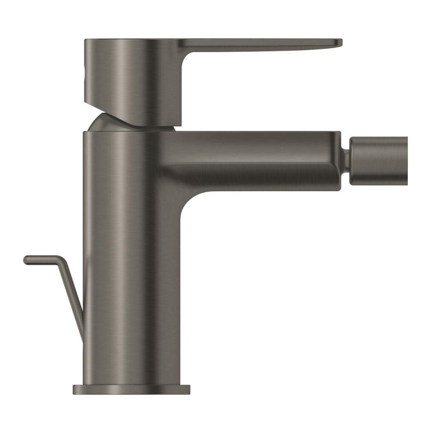 GROHE 33848AL1 - Mitigeur de bidet LINEARE taille S graphite
