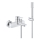 GROHE 33850001 - Mitigeur de baignoire LINEARE DN 15 chromé brillant