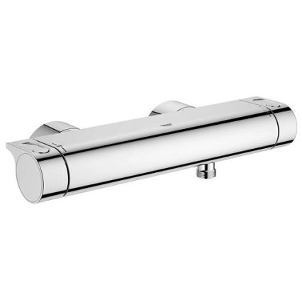 GROHE 34169001 - Mitigeur thermostatique de douche GROHTHERM 2000 DN 15 chrome