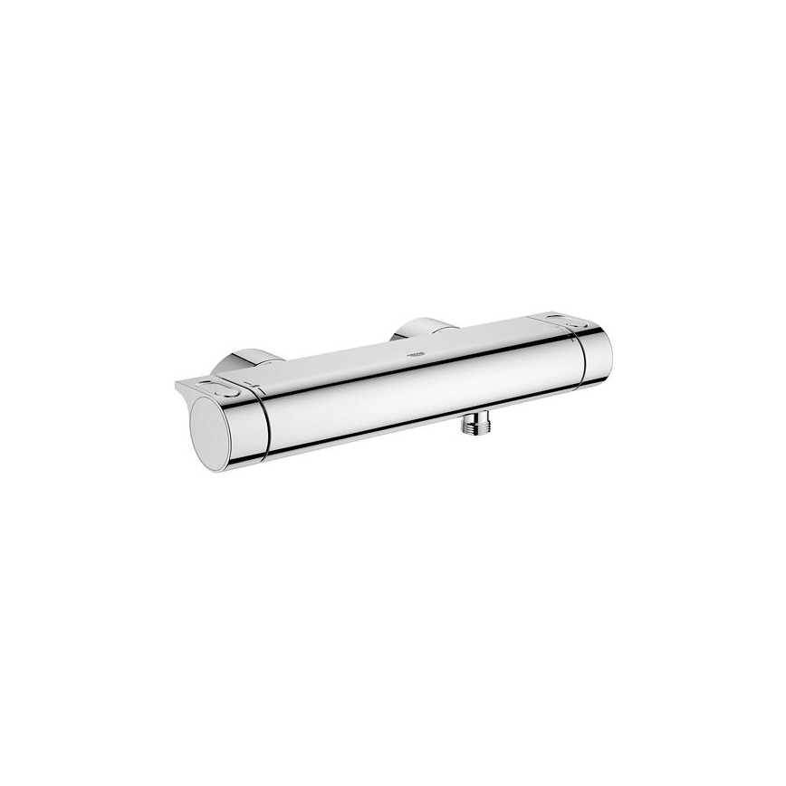 GROHE 34169001 - Mitigeur thermostatique de douche GROHTHERM 2000 DN 15 chrome