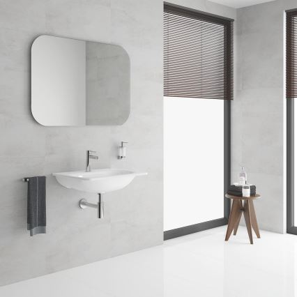 GROHE 34294001 - Mitigeur de lavabo ESSENCE DN 15, chrome brillant